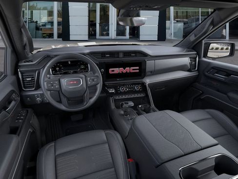 New 2026 GMC Sierra 1500 AT4X w/ LPO, Black Badging Package AWD/4WD image 15
