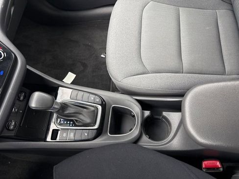 Used 2021 Hyundai Ioniq SEL image 12