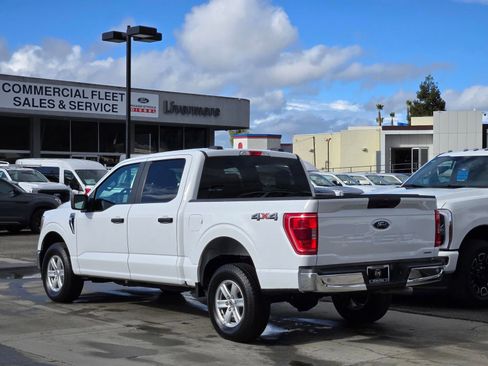 Used 2023 Ford F150 XLT image 6