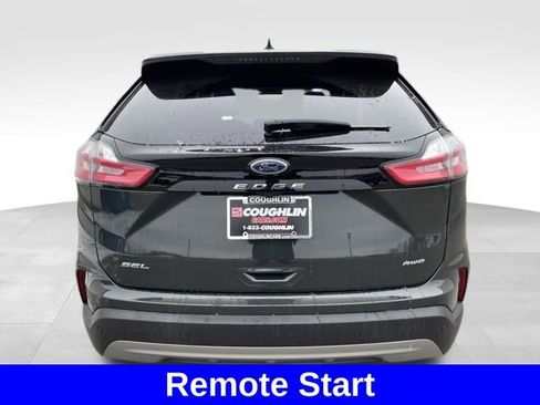 Used 2023 Ford Edge SEL w/ Convenience Package image 5