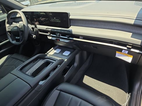 New 2027 Kia Telluride SX X-Line AWD/4WD image 12
