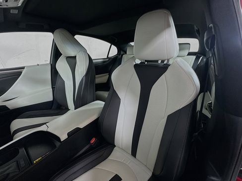 Certified 2025 Lexus ES 350 F Sport image 19