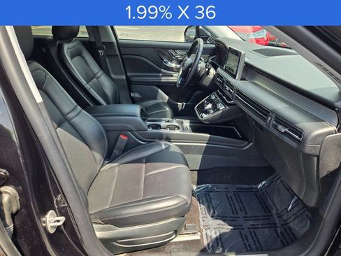 Used 2022 Lincoln Corsair AWD w/ Equipment Group 101A image 6