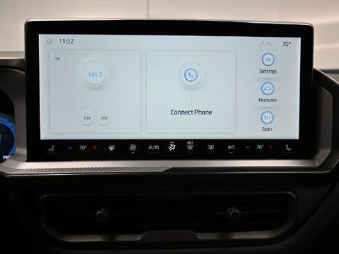Certified 2025 Ford Bronco Sport Badlands AWD/4WD image 31