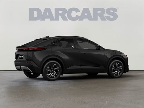 New 2026 Toyota C-HR image 15