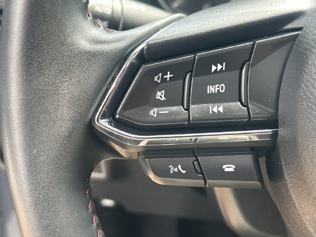 Used 2024 MAZDA CX-5 Carbon Edition AWD/4WD image 22