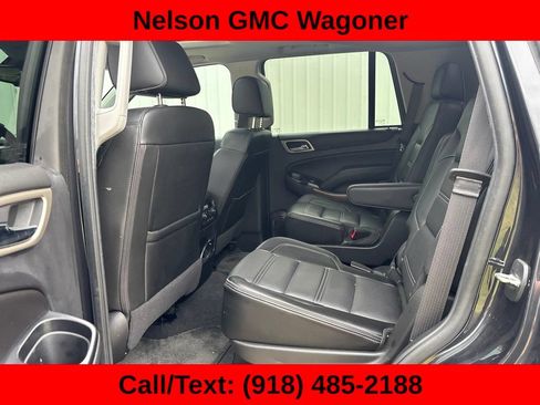 Used 2020 GMC Yukon Denali w/ Denali Ultimate Package AWD/4WD image 10