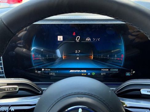 New 2026 Mercedes-Benz GLE 53 AMG 4MATIC Coupe image 12