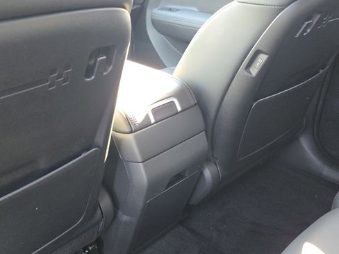 New 2026 Hyundai Santa Fe SEL image 13