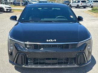 New 2026 Kia K4 GT-Line Turbo w/ GT-Line Sunroof Package FWD video 2