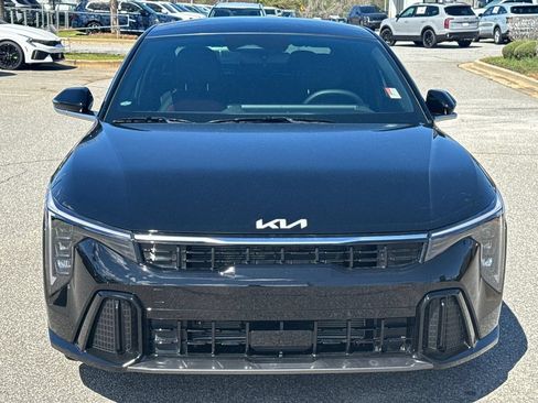 New 2026 Kia K4 GT-Line Turbo w/ GT-Line Sunroof Package FWD image 2