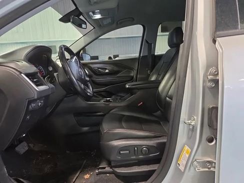 Used 2019 GMC Terrain SLT image 5