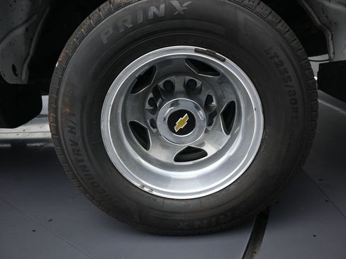 Used 2022 Chevrolet Silverado 3500 High Country image 10