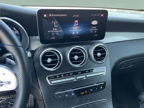 Used 2020 Mercedes-Benz GLC 300 image 16