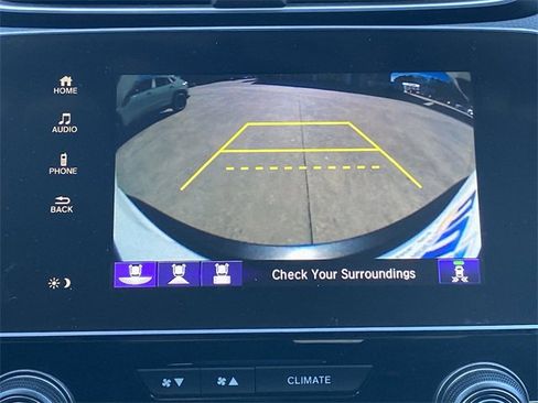 Used 2022 Honda CR-V EX image 13