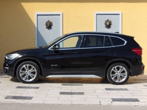 Used 2017 BMW X1 xDrive28i AWD/4WD image 1