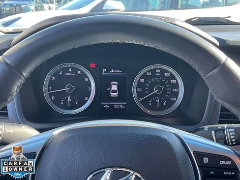 Used 2018 Hyundai Sonata SEL FWD image 39