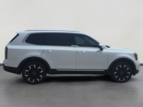 Used 2024 Kia Telluride SX Prestige AWD/4WD image 6