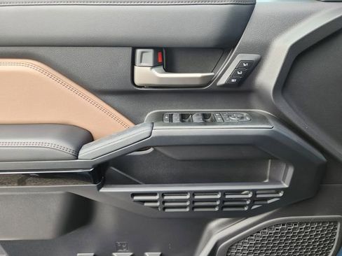 New 2026 Toyota 4Runner Limited image 21