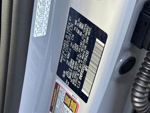 New 2026 Kia Sportage SX Prestige image 34