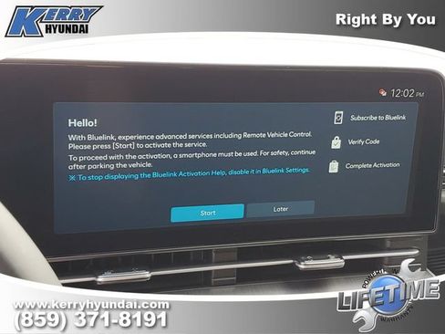 New 2026 Hyundai Kona SEL Sport AWD/4WD image 25