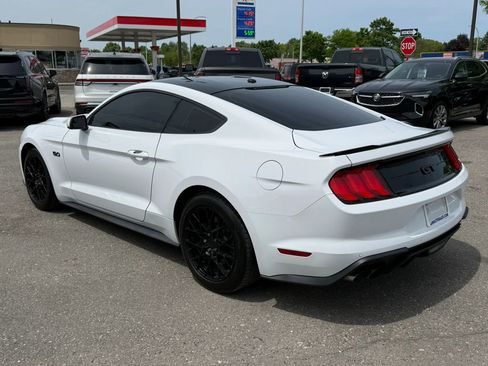 Used 2019 Ford Mustang GT w/ Equipment Group 301A RWD image 7