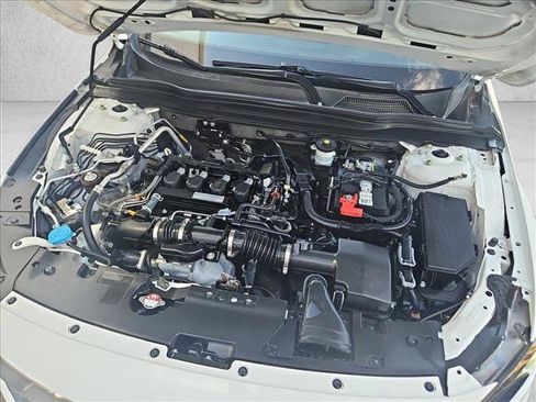 Used 2019 Honda Accord Sport image 23