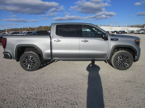 New 2026 GMC Sierra 1500 AT4 image 3