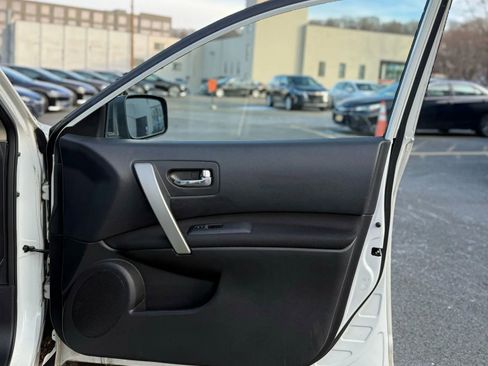 Used 2012 Nissan Rogue S w/ Special Edition Pkg image 26