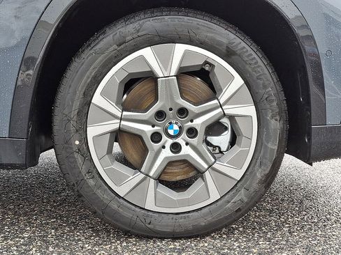 New 2026 BMW X1 xDrive28i w/ Convenience Package AWD/4WD image 8