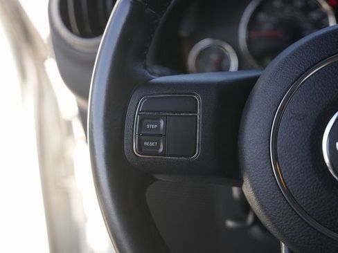 Used 2015 Jeep Wrangler Unlimited Sport image 22