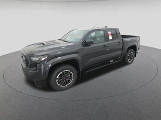 New 2026 Toyota Tacoma TRD Sport video 1