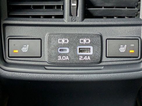 New 2026 Subaru Outback Touring image 15