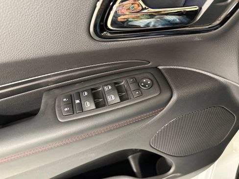 New 2026 Dodge Durango GT AWD/4WD image 12