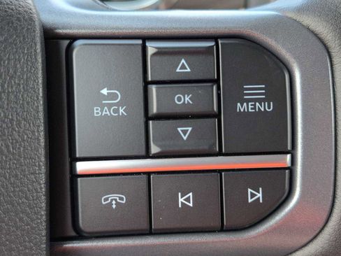 New 2025 Ford F150 Lariat w/ Equipment Group 501A Mid image 23