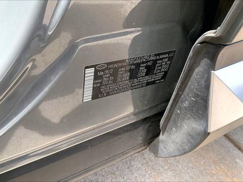Used 2022 Hyundai Santa Fe SEL FWD image 34
