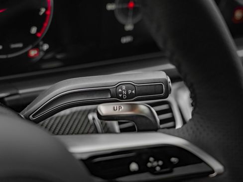 New 2026 Mercedes-Benz GLE 53 AMG 4MATIC image 43