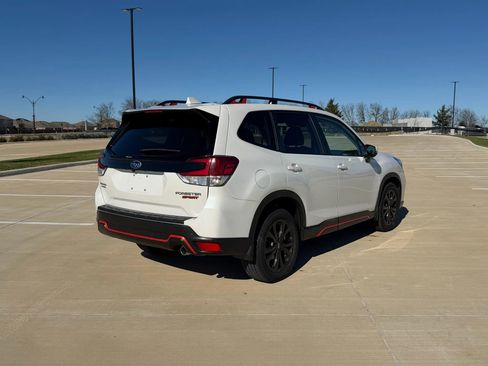 Used 2019 Subaru Forester Sport w/ Popular Package #2 image 6