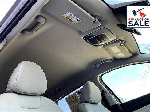 Used 2025 Hyundai Tucson SEL FWD image 21