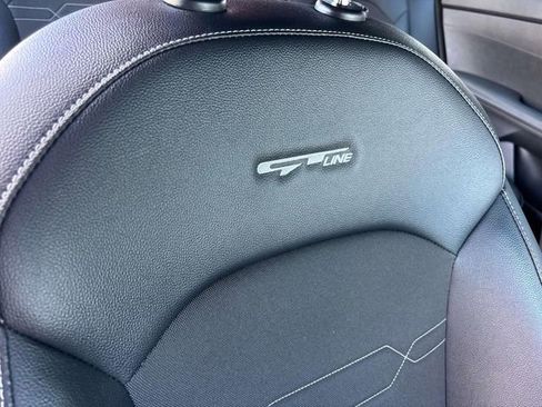 Used 2023 Kia Forte GT-Line image 16