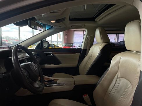 Used 2016 Lexus RX 350 AWD image 16