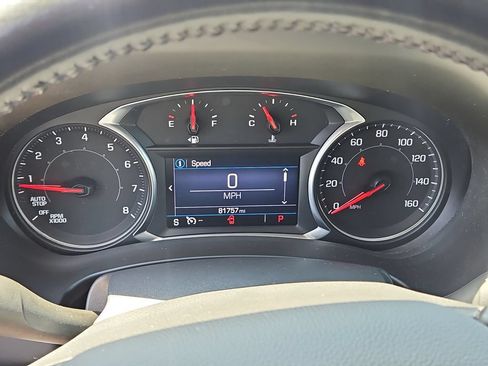Used 2020 GMC Terrain SLE AWD/4WD image 24