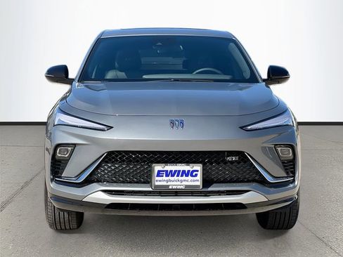 New 2026 Buick Envista Sport Touring w/ Convenience I Package image 2