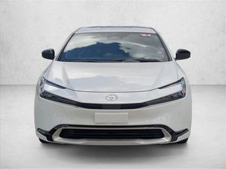 Used 2024 Toyota Prius Prime video 2
