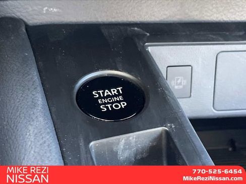 New 2026 Nissan Kicks SR w/ SR Premium Package AWD/4WD image 20