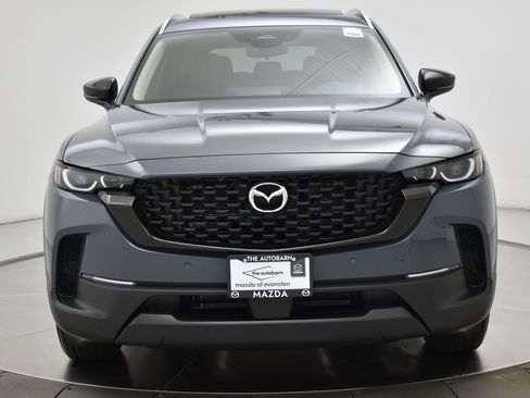 New 2026 MAZDA CX-50 2.5 Hybrid w/ Cargo Package AWD/4WD image 13