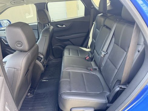 Used 2019 Chevrolet Blazer LT w/ Sound & Technology Package image 14