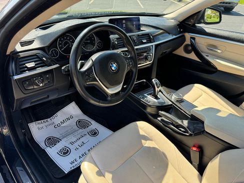 Used 2015 BMW 435i Gran Coupe xDrive AWD/4WD image 34