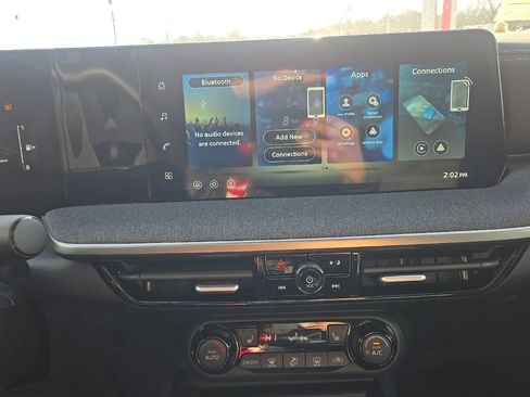 New 2026 Nissan Kicks SV image 15