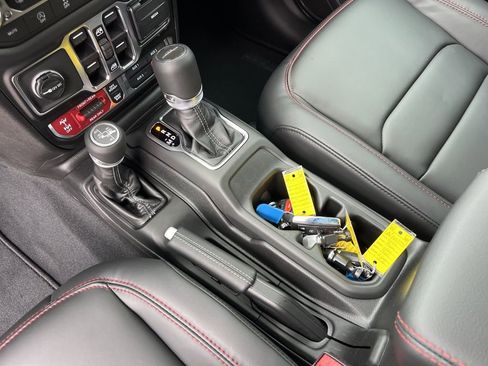 New 2026 Jeep Gladiator Rubicon image 10